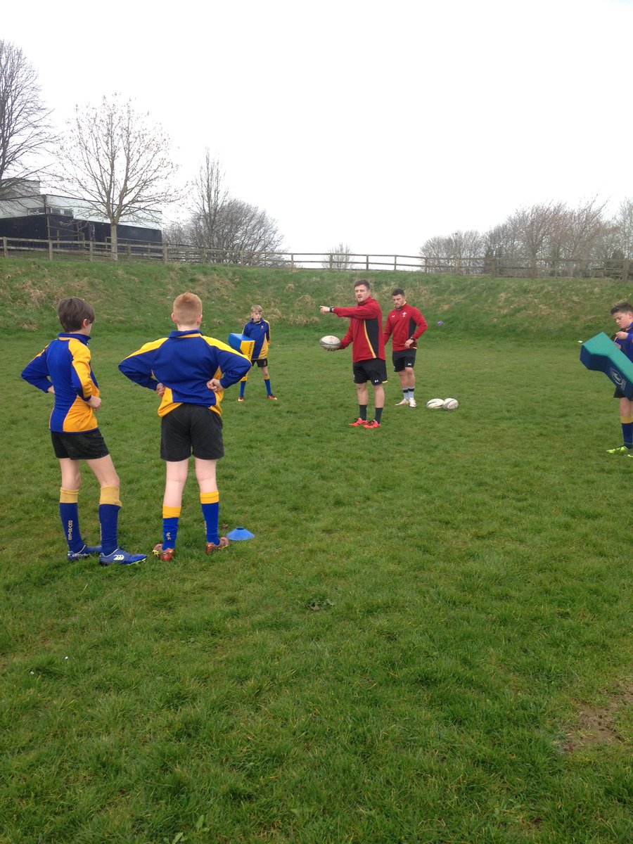 Brynteg School Rugby tweet media
