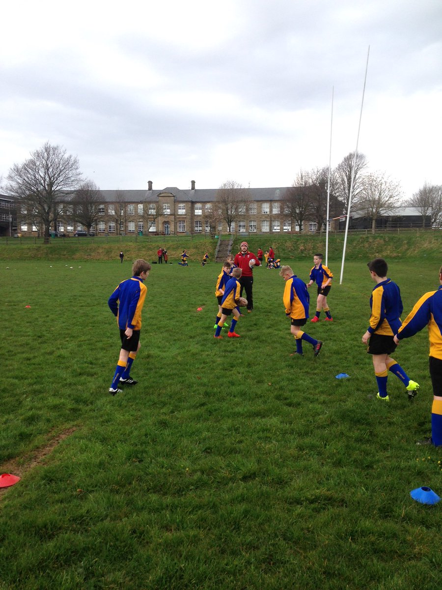 Brynteg School Rugby tweet media