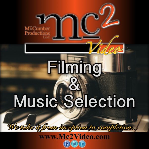 Mc2Video's tweet photo. We Can Provide Every Detail Your #VideoProduction Might Need!!! #Mc2Video https://t.co/OwEzVCl6r0
