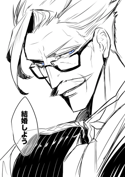 新茶「そうか…君とは話が合うな…」 