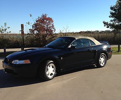 UsedCarsShop's tweet photo. #Usedcars #Forsale 2000 Ford Mustang 2000 Mustang Convertible - Low mileage-Clean-Collector's… https://t.co/rxfCbfrPPg #Cars #CarDealers https://t.co/zbkS2f8VyI