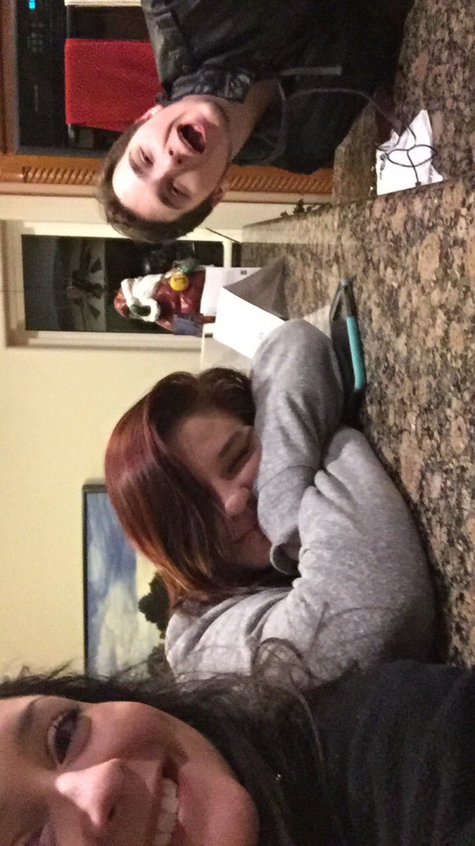 LilMissSydDill's tweet photo. happy birthday to the one that never fails to make my day! love you, Andy!!💕 https://t.co/W7HXdZ4NYJ