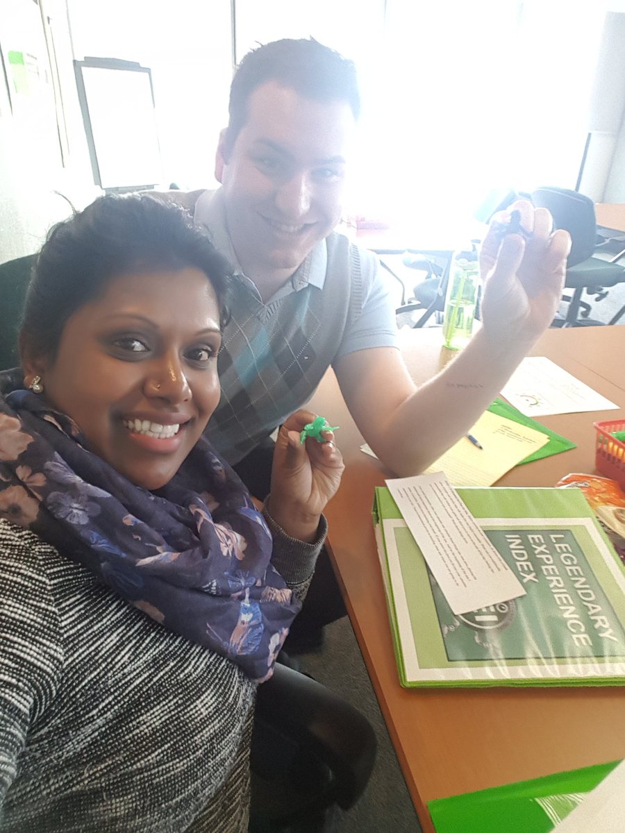 #road to legendary eating the frog