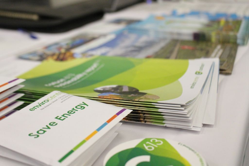 Thank you to our Champions, Ambassadors &amp; partners for your support! Continue networking with #sustainability leaders by joining <a href="/carbon613/">carbon 6</a>