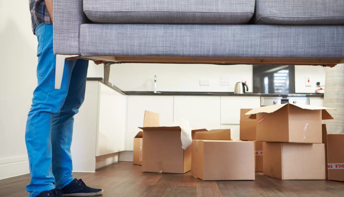 updater's tweet photo. Here are our best tips for avoiding damage to your furniture and your new home during your move. https://t.co/z2yucKONWx  #moving https://t.co/UlKNGK6UPc