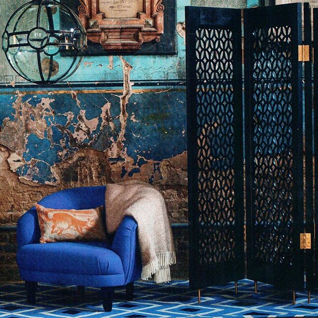 WorkhouseColl's tweet image. Our lovley Ella Armchair, designed by the amazing @bethanhgray . @ELLEDecoUK #elledecoration #elledecor #ellachair #interiordesign #design