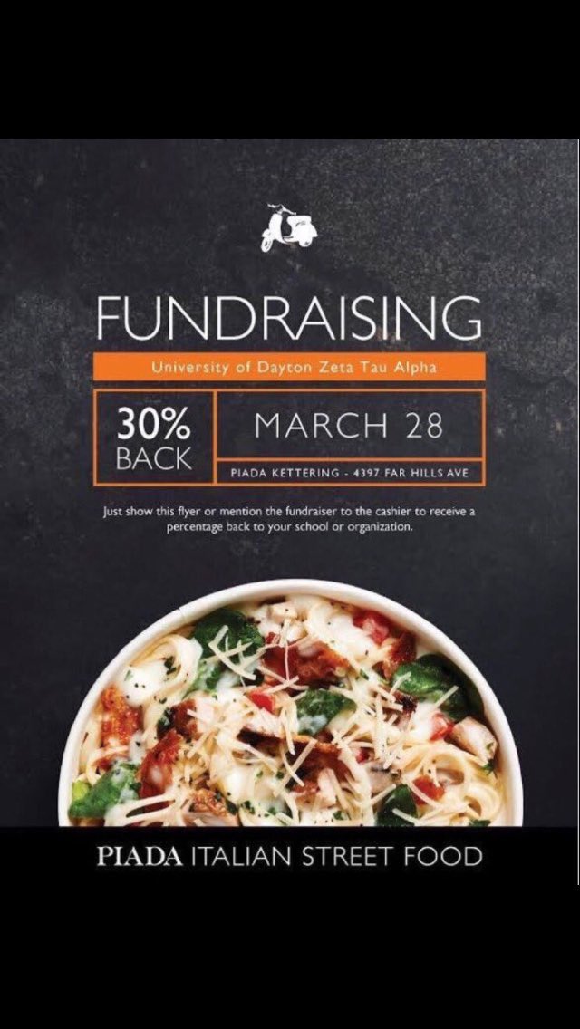 Help our friends at @ZTA_IotaPi raise money for Breast Cancer Awareness and Education today!