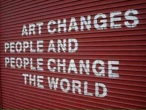 PSI_ARTuanl's tweet photo. Change. 🌎 https://t.co/qhnmmdAYid