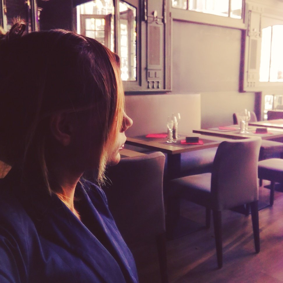 Ina Majko tweet media