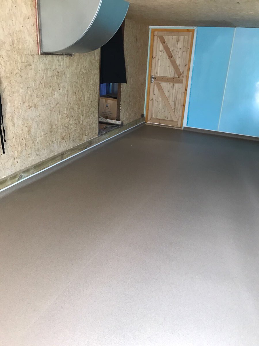 Safetyflooring installed <a href="/caerhayscastle/">thebeachcafe</a> 👌🏼👌🏼<a href="/AltroFlooring/">Altro Limited UK & Ireland</a> #floorshow