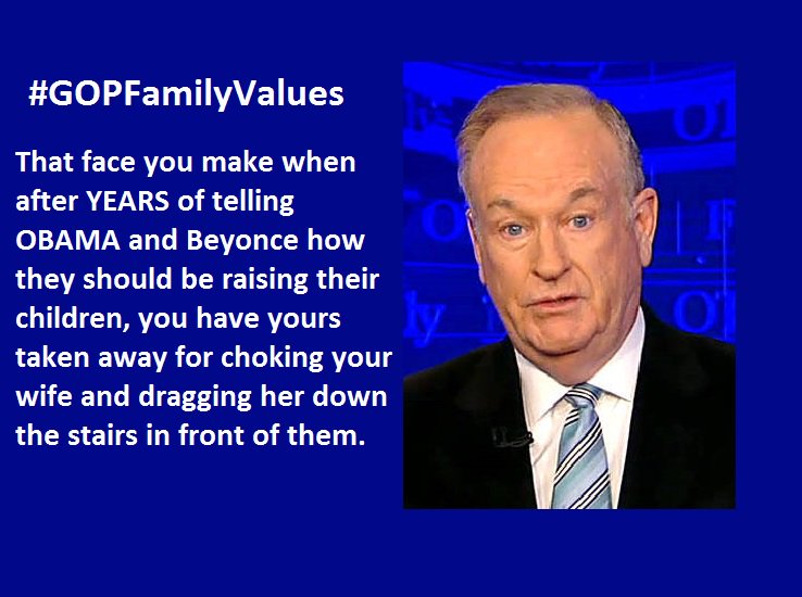 Image result for pax on both houses trump o'reilly