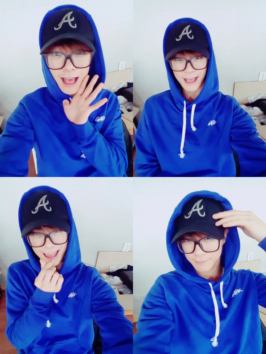 ASTRO 아스트로 tweet media