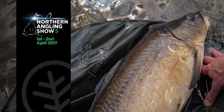 Fish care is an integral part of our sport, come and check out the products in the range at <a href="/NAnglingShow/">NorthernAnglingShow</a> #TEAMwychwood