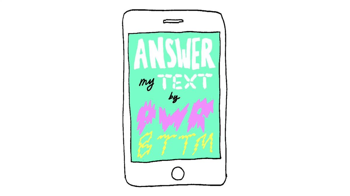 68MusicNY's tweet photo. #NewMusic:Check-Out the new music video for @PWRBTTMBAND's latest track #AnswerMyText toady! https://t.co/g7teNKXgK1 https://t.co/qLD4aCtGCk
