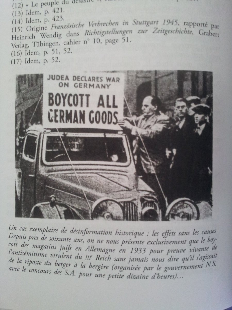 Insoumix's tweet photo. "Le racisme anti-allemand" de Philippe Gautier https://t.co/qG4yXtjlpC