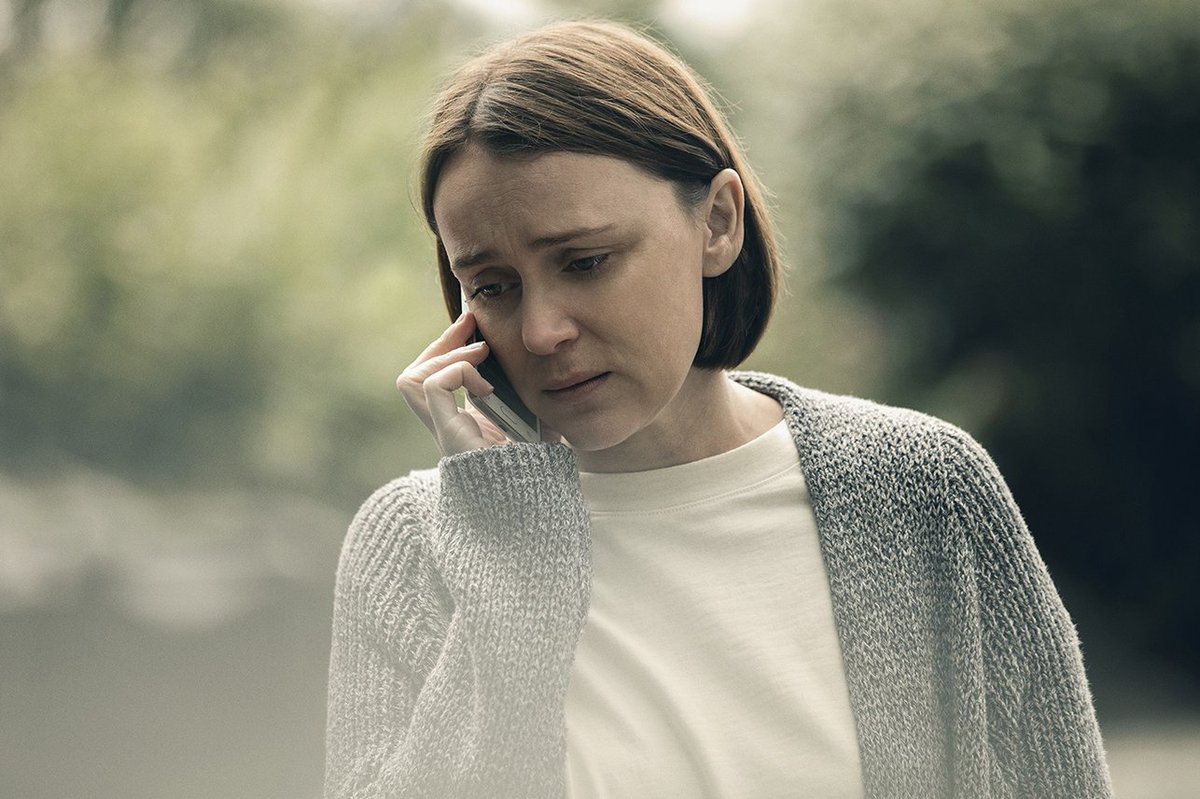 Got questions for <a href="/Misskeeleyhawes/">Misskeeleyhawes</a> about <a href="/TheMissingSTARZ/">The Missing</a>? Send them our way ASAP and she just might answer yours tomorrow! #TheMissing
