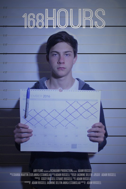 "168 Hours" won the 2016 HS Audience award. Will your film be next? Submit your film now via <a href="/FilmFreeway/">FilmFreeway</a> #LCFF17