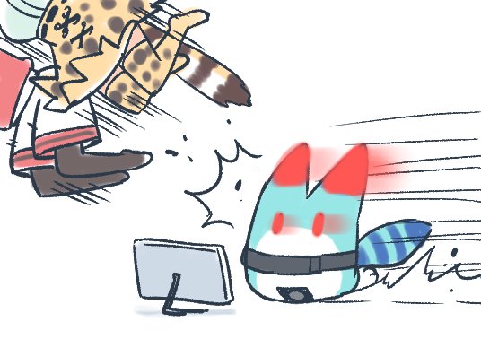けものフレンズ 最終回 ゆうえんち 最後の最後までドッタンバッタン大騒ぎ 続編決定もおめでとう Togetter けものフレンズ 最終回 ゆうえんち 最後の最後までドッタンバッタン大騒ぎ 続編決定もおめでとう Togetter