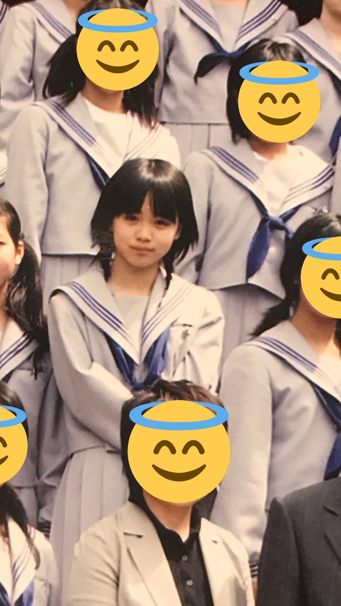 Post by ゆうこす｜菅本裕子 on X: 中1→高1