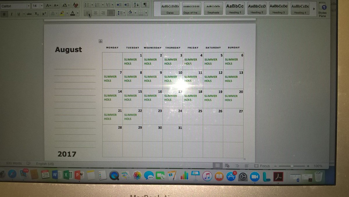 excitinged's tweet image. Going that extra mile for our #clients #colourcoordinating #calendars #support #clarity #business #tourism #education #consultancy