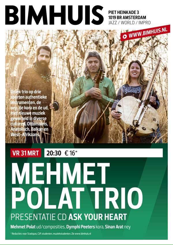 DymphiPeeters's tweet photo. This Friday 31st of March is our CD Presentation concert in BIMHUIS! I'm super excited! Don't miss it! The link: https://t.co/tLAa8EmSep https://t.co/3hyoBDXCfs