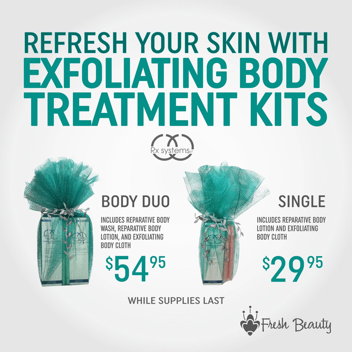 FreshBeautyOK's tweet photo. #SpringSpa Renewal for your skin? Bring the Spa to you #exfoliate-expose fresh younger skin while improve collagen and elastin synthesis. https://t.co/Y1PqI9ZSmh