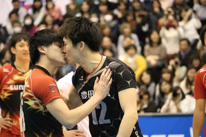 MMcuu_724's tweet photo. เห็นว่าเป็นแฟนกันจริง คบกันนานแล้ว😀 #ทีมสาววาย https://t.co/y3V9SLtxE5
