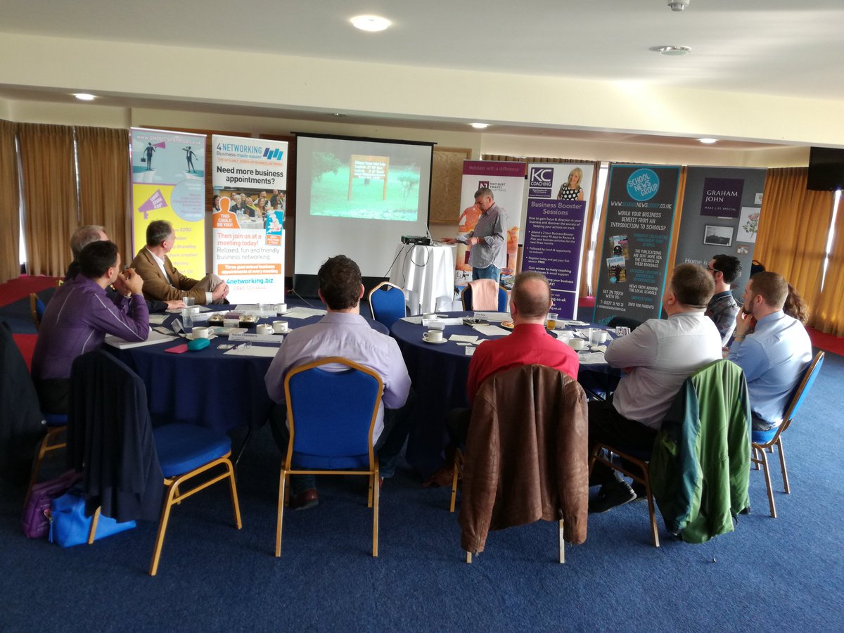 KarenKCcoaching's tweet image. Ian from Your Travel presenting @4n_Canterbury @kentcricket this morning @4NetworkingKent @4nhq @shoutsparkgo @aPropertyMattR  @aknott20