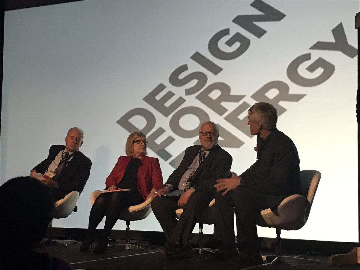 carlos_nouel's tweet photo. Richard Kauffman speaking about energy policy innovation at #ets17 https://t.co/LbehjVJz6V