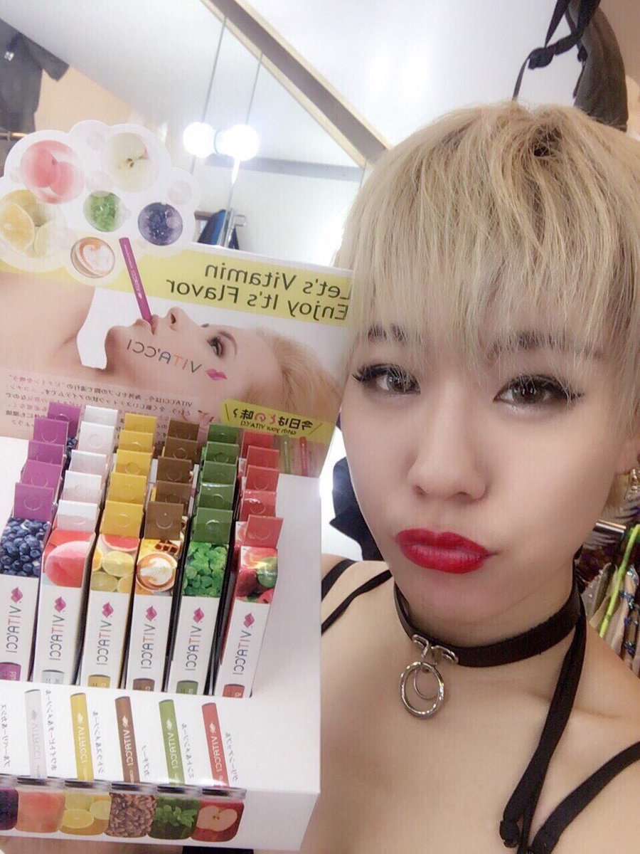 VITA'CCI ［ビタッチ］ (@vita_cci) / X