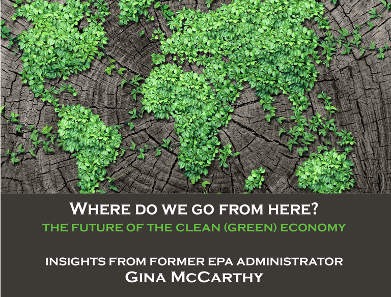 AnnColley_NYC's tweet image. This look great: Register for @NSLandAlliance's lecture with @GinaEPA McCarthy in New York City - April 5 #EPA bit.ly/2njM86W