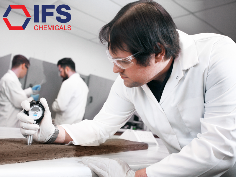 IFSChemicals's tweet photo. At IFS Chemicals we produce imitation wood panels from polyurethane. Discover the chemistry for yourself at https://t.co/0jGI8cDg6Y https://t.co/e1deEeiC5J