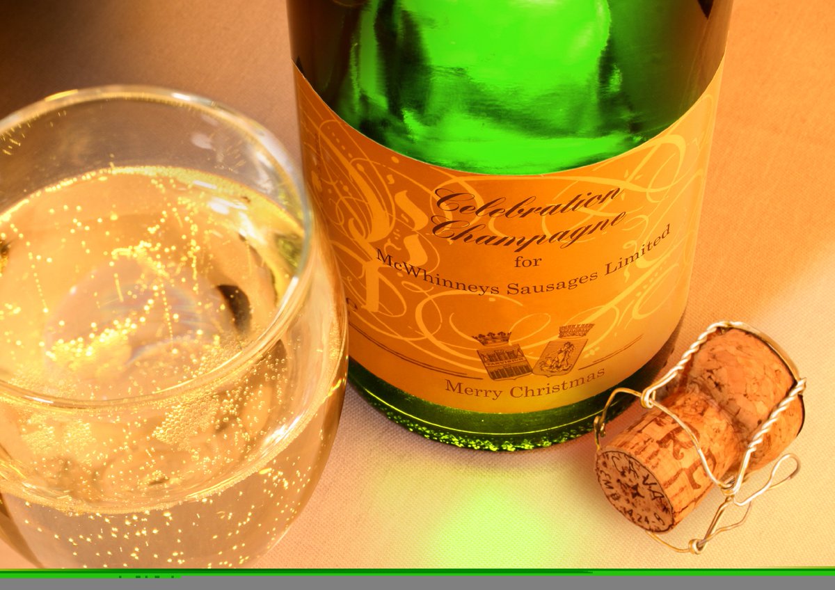 McWhinney's Sausages tweet media