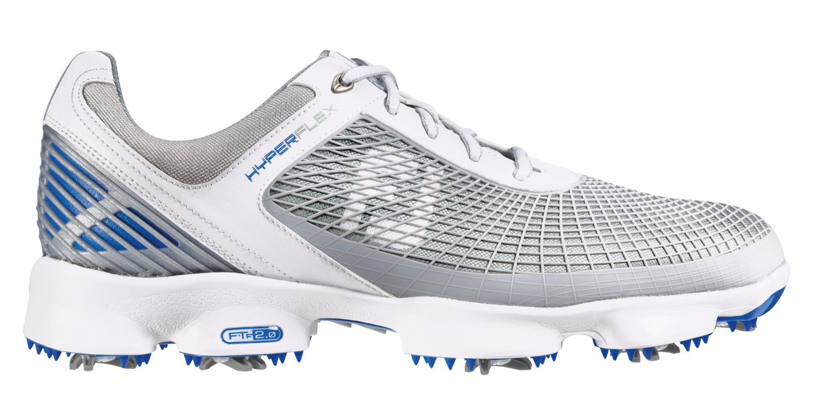 clarkes golf shoes