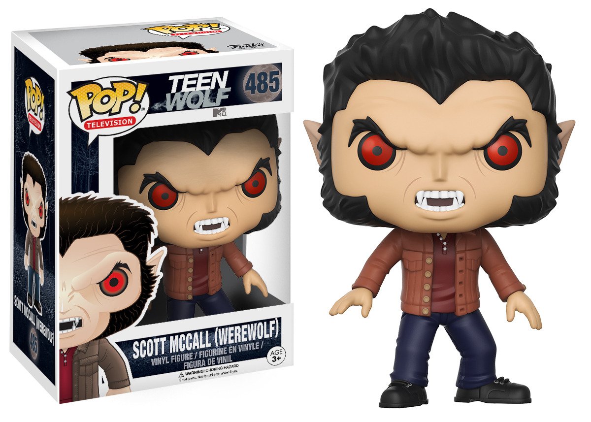 MTVteenwolf's tweet photo. Is it May yet? I'm going to need an @OriginalFunko version of my man Scott McCall ASAP for my nightstand: https://t.co/K4EK47YBtC 😍 https://t.co/qaZD8jJp3E