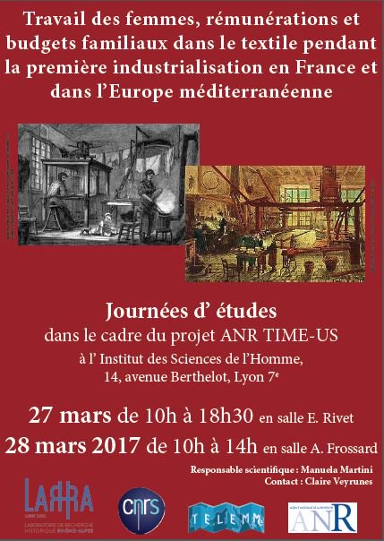HHBproject's tweet photo. HHB @ Journées d' études "ANR TIME-US" in Lyon, France. The Project and the two-day workshop program: https://t.co/Pwk2PPJ7lS https://t.co/mzCA3LRrVT
