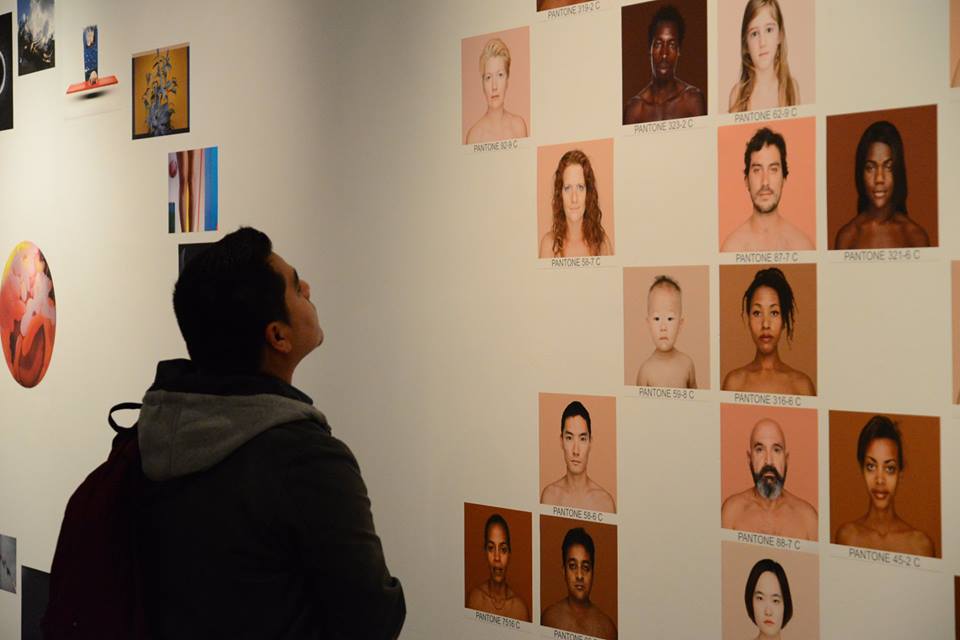 cenartmx's tweet photo. Últimos días de #reGeneration3, exhibición de fotografías provenientes del @ElyseeMusee de Suiza. Hasta este domingo de 10 a 18 h https://t.co/rFd40Kum3I