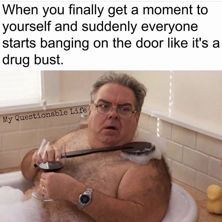 saltyarms94's tweet photo. Me yesterday! #wtf #quitknocking #leavemealone #dontcallmyphone https://t.co/ZkeV5Eff7M