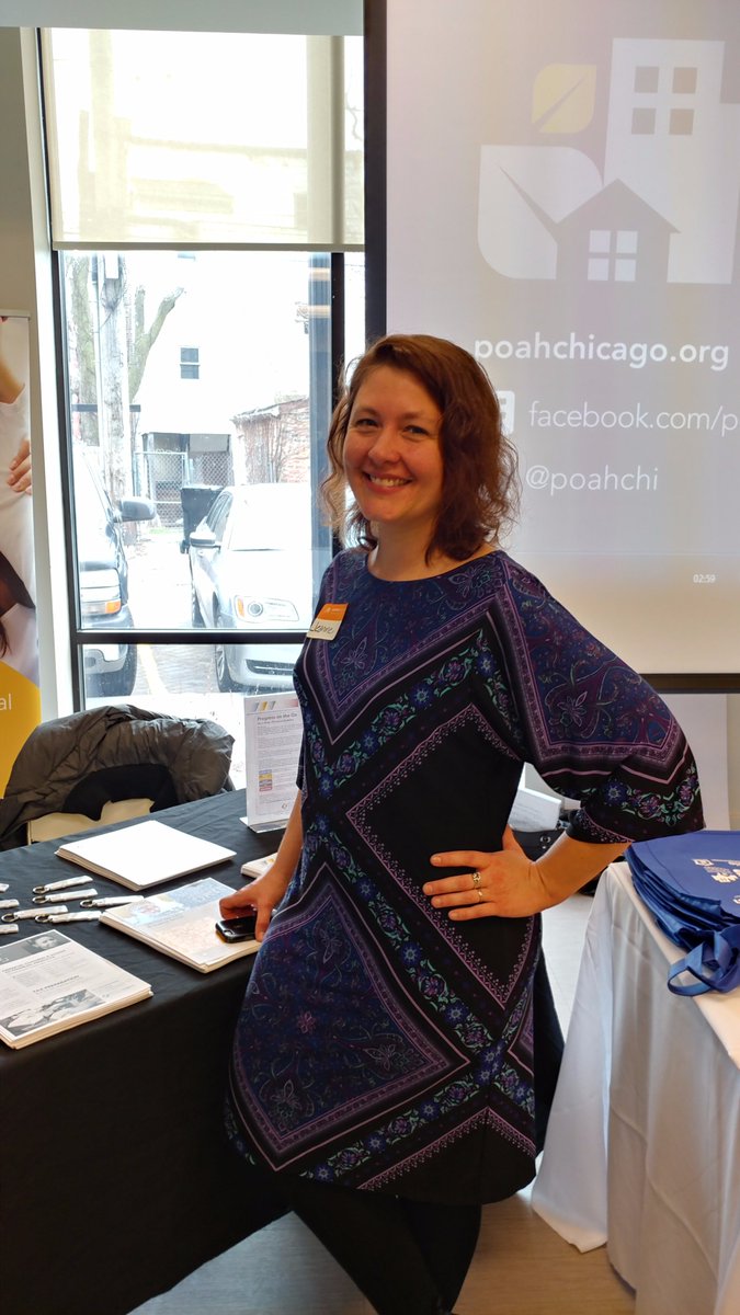 Elevators <a href="/jeanineotte/">Jeanine Otte</a>, Jackie, and Deb showing <a href="/Citi/">Citi</a> #progressmakers how #energyefficiency can promote #smarterenergyuseforall!