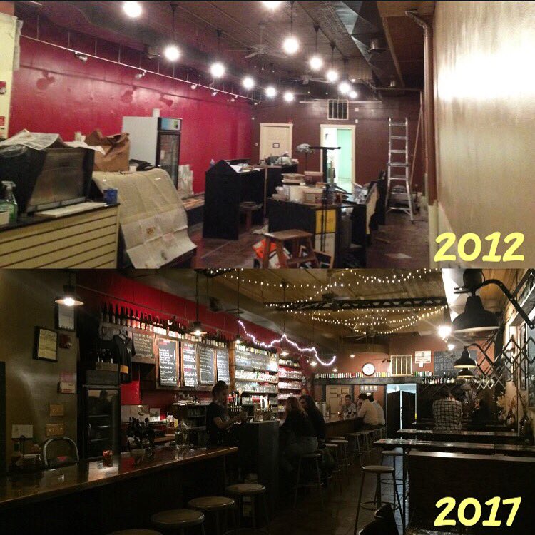 foundrynoho's tweet photo. The Foundry is #fiveyears old today. Stop by for some local #caskbeer tonight @NorthamptonMA #westernma https://t.co/9W4nckjbUh