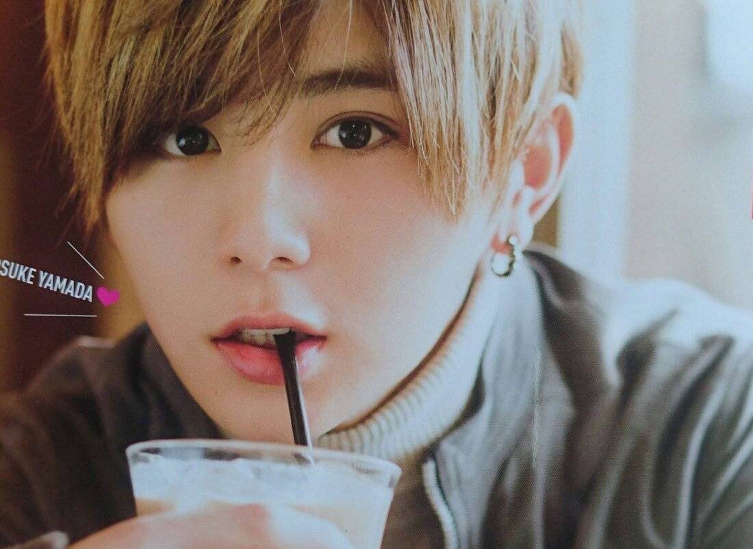 59__KA's tweet photo. 山田涼介の誕生日までに509RTお願いします🙏🙇
#山田涼介の誕生日までに509RT
#山田涼介の誕生日までに509RT
#山田涼介
#山田涼介
#HeySayJUMP
お願いします!!!😭
#509RT
#509RT
#509RT https://t.co/IV3BKlN7Eg