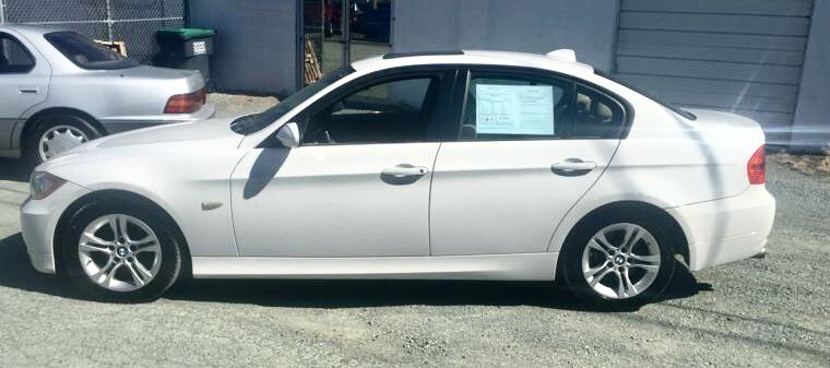 DowntownAutoLLC's tweet photo. 2008 BMW 328xi, how could anyone not drool over this beauty 🤤🤤 #BMW #downtownauto #charlottesville #va https://t.co/16m4hiwbNb
