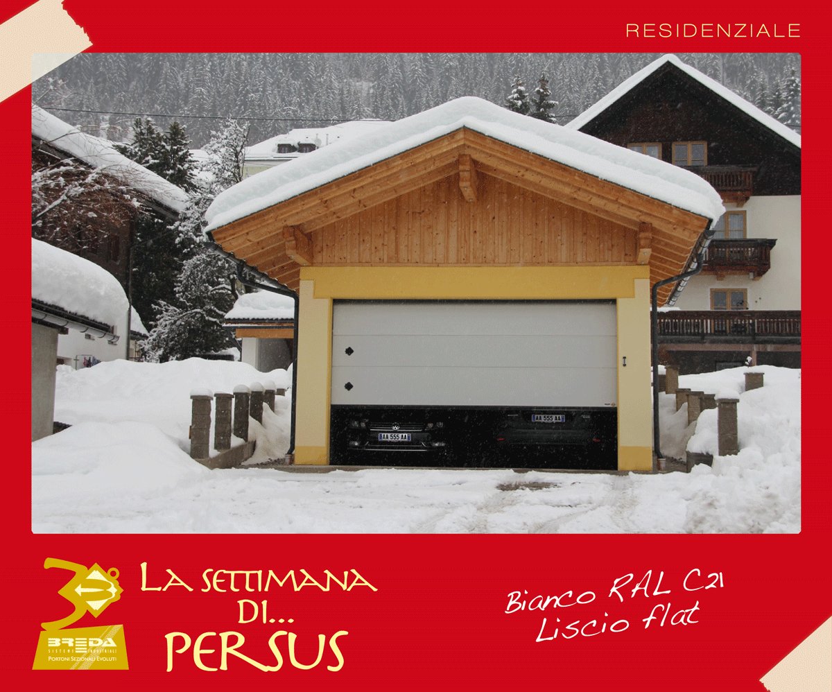 BredaPortoni's tweet photo. #Persus, soliditΓ , simmetria ed eleganza! π
Ecco la foto di oggi del #BredaContest π
#portoni #MadeinItaly #BredaPortoni https://t.co/8ZN1bkg2wo