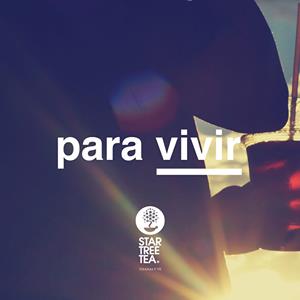 #AsociadoAMCCE
Como proveedor, <a href="/STARTREETEA/">STAR TREE TEA</a> es la primer marca de infusiones hecha en México con productos locales startreetea.com