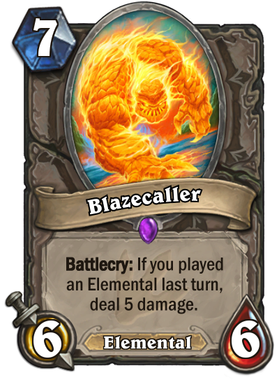 ChanmanV's tweet photo. Elementals feeling more and more like Dragons. However they just feel a tiny bit weaker to me because of less good cheap ones. https://t.co/A09UmrVnd7