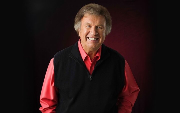 Happy Birthday Bill Gaither!! 