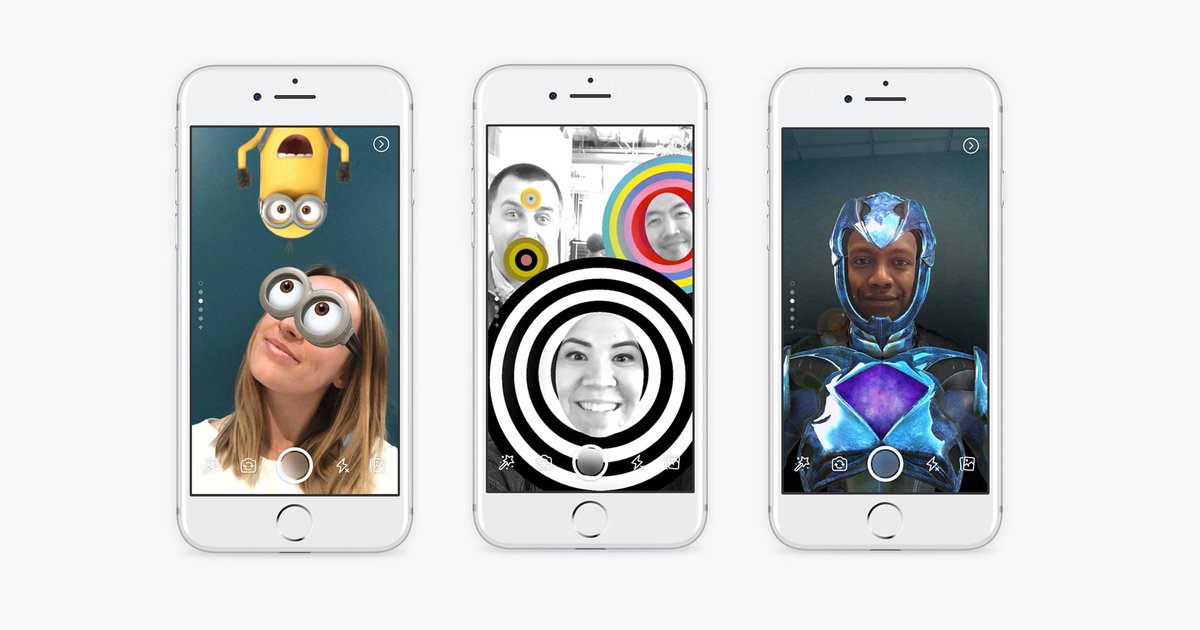 home313j10c's tweet image. Facebook Camera Means Snapping Is Officially the Future dlvr.it/NlDgJV #Gadget_Lab