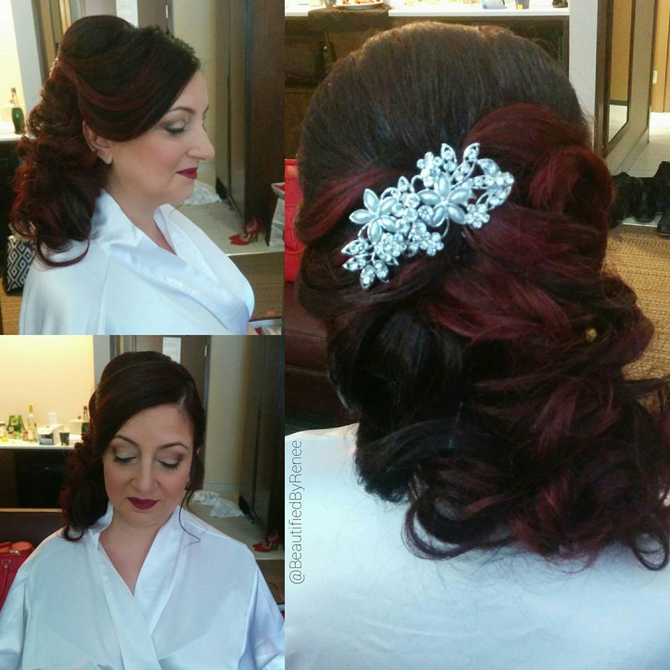 Gotta love Beautified hair glam! Great Job Maria :)
#ilovemyteam <3