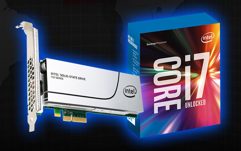 iBUYPOWER's tweet photo. #IBPInvite We are extending our #Intel giveaway until March 31 (Yay!) 🙌 It only takes a few seconds to enter! https://t.co/uWp2rzt83i https://t.co/HVZzBMt56e