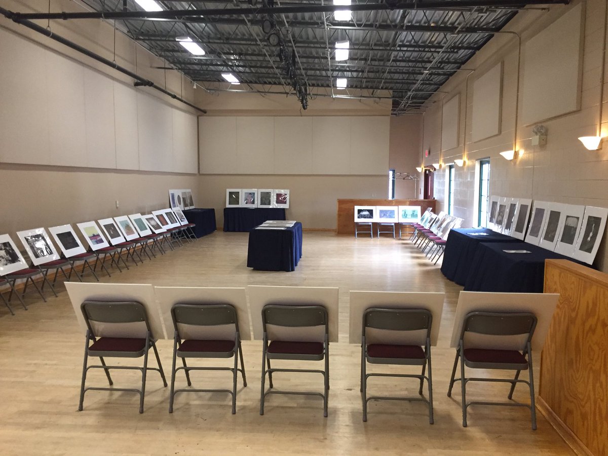 AltPhotoRevolution: show is up! <a href="/artdc/">artdc</a> <a href="/dcist/">DCist</a> <a href="/PinkLineProject/">Pink Line Project</a> Glen Echo Park 1-9pm today only!